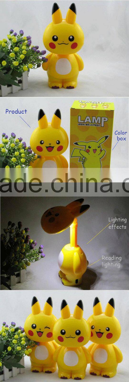 Business gift ideas swing arm LED desk lamp of China