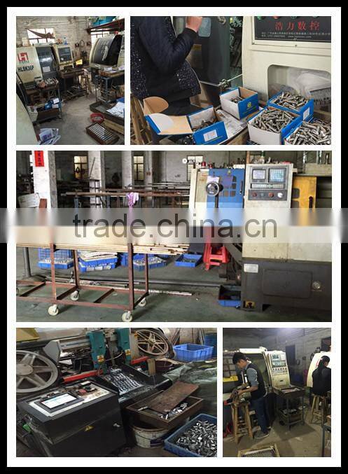 Chrome mirror nail polish antique brass plating for mirror nail half round mirror nail