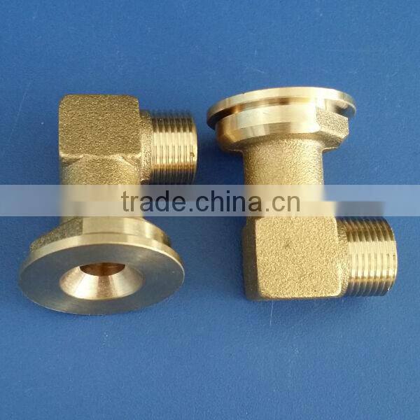 high quality and lowest price brass swivel fitting