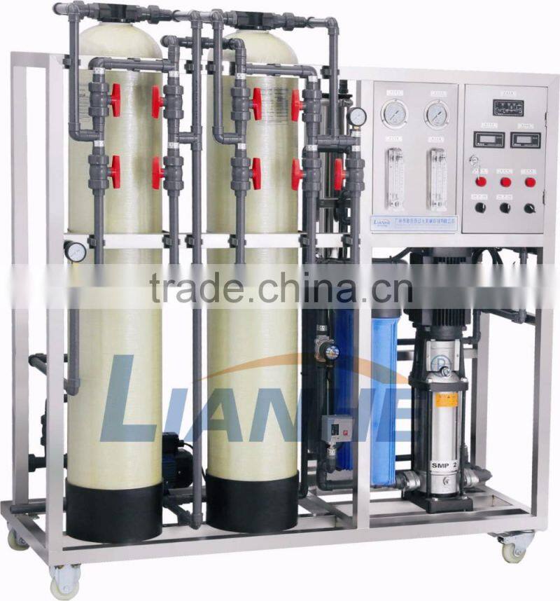Reverse Osmosis Water Filter Plant/industrial Reverse Osmosis Plant/RO Water Plant Price