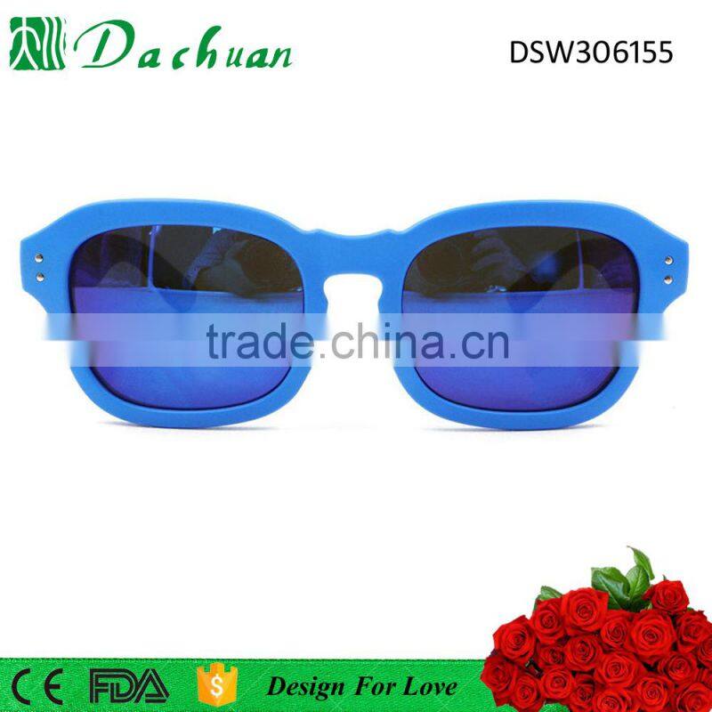 Top sale high quality cheap wholesale bamboo sunglasses