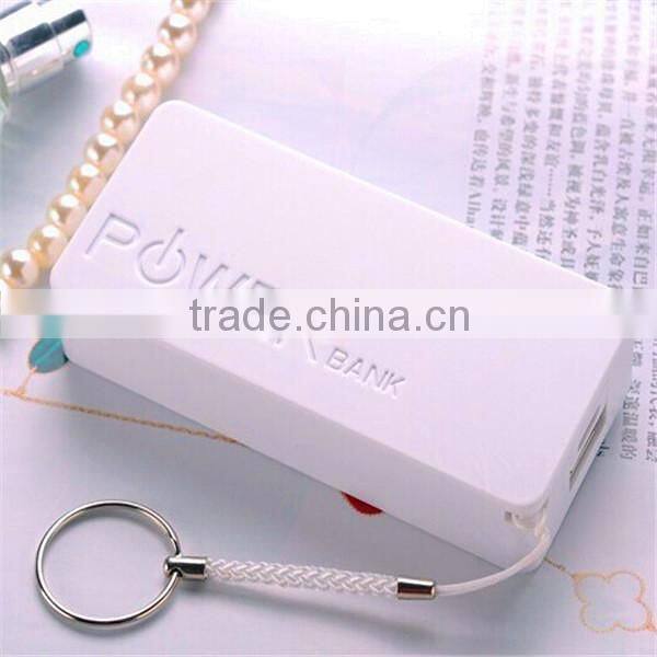 hot sell mobile power bank for iphone, 2600mAh portable power bank for iphone and samsung mobile power bank