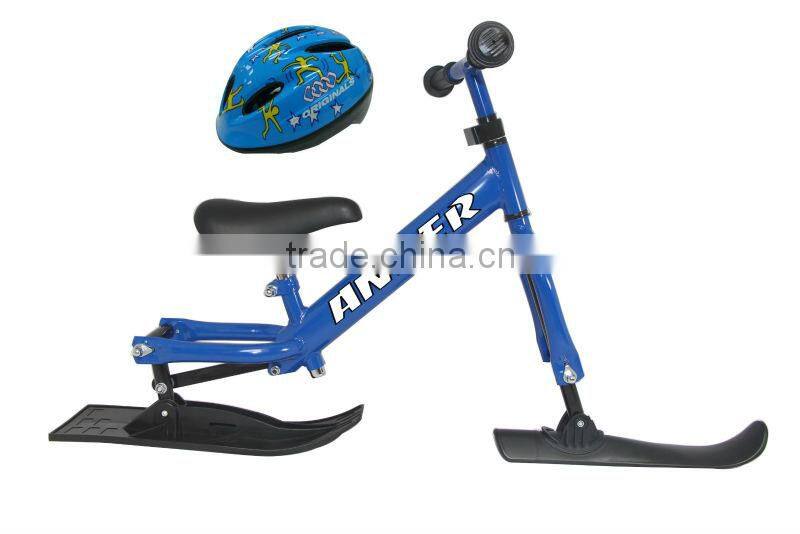 2014 2 in 1 ASK-01 Kids ski scooter /baby ski