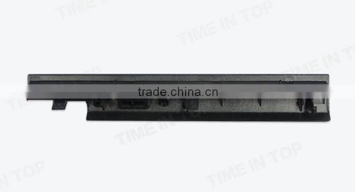 Optical drive faceplate with buckle for DELL E6420 E6520