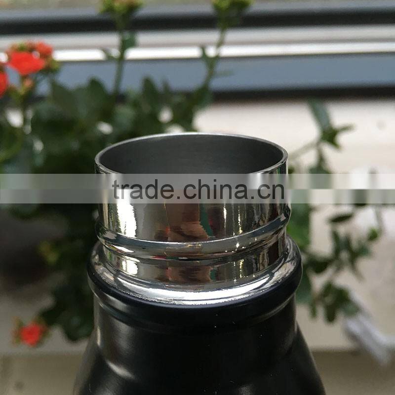 best seller products/vaccum sports bottle