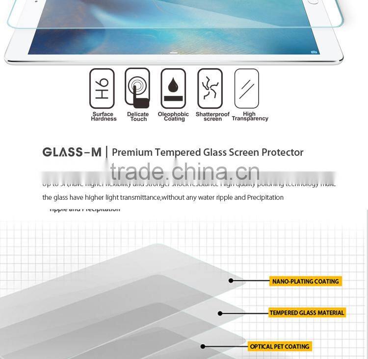 lcd screen protector for iPad Pro