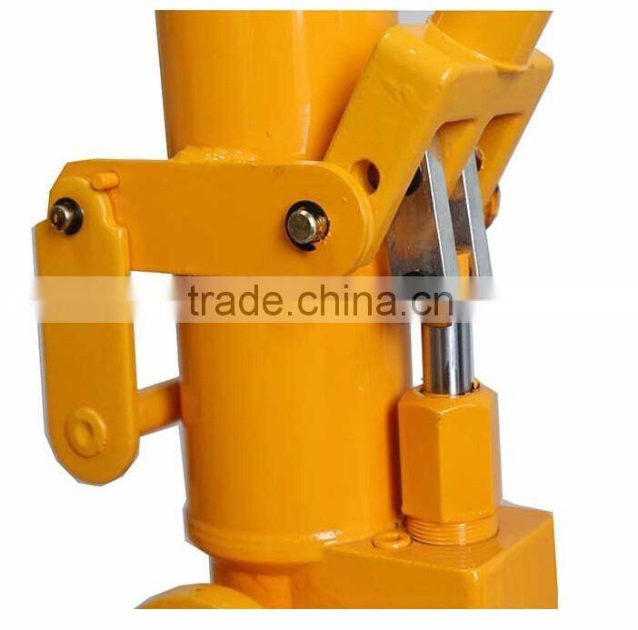 4 ton 5 ton hydraulic forklift jack