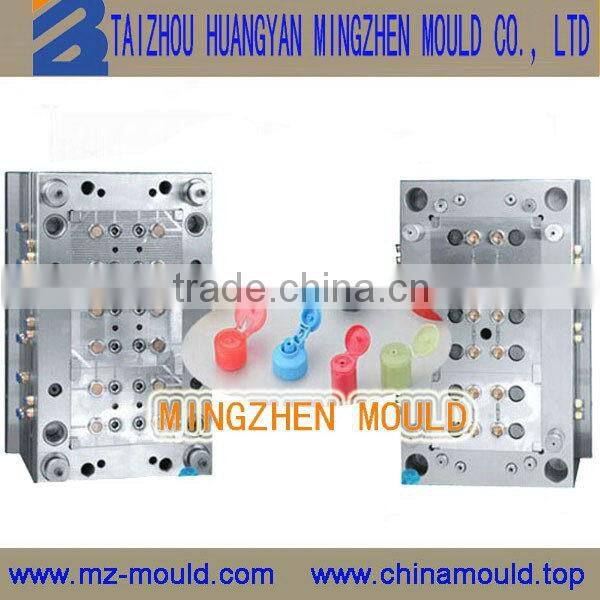Alibaba china Crazy Selling injection cap moulding factory
