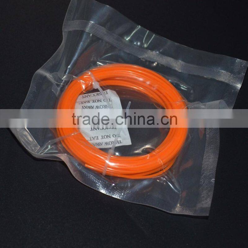 1.75mm abs/pla 3d pen filament