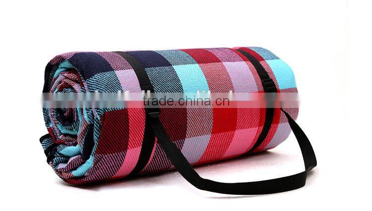 Wholesale Custom Printed Outdoor Folding Camping Mat