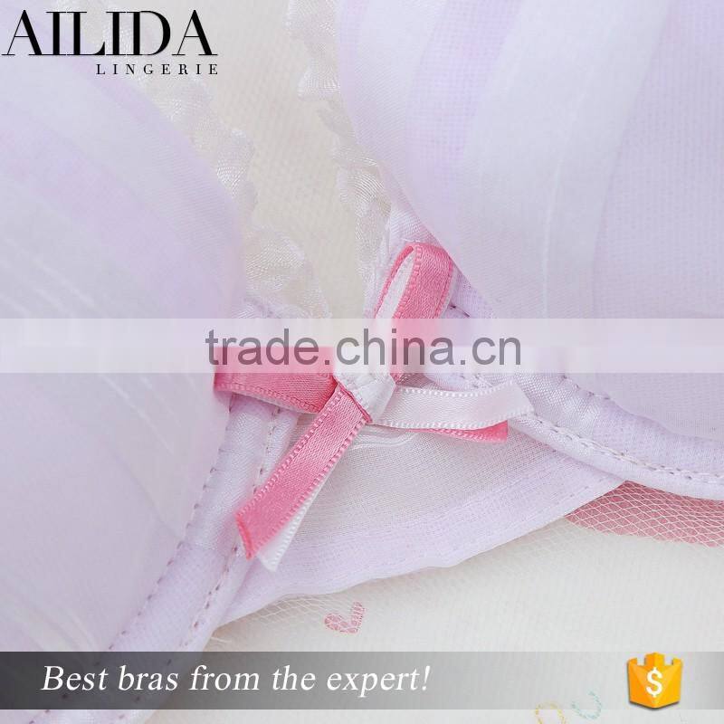 Wholesale New Style OEM Push Up Sexy Womens Underwear