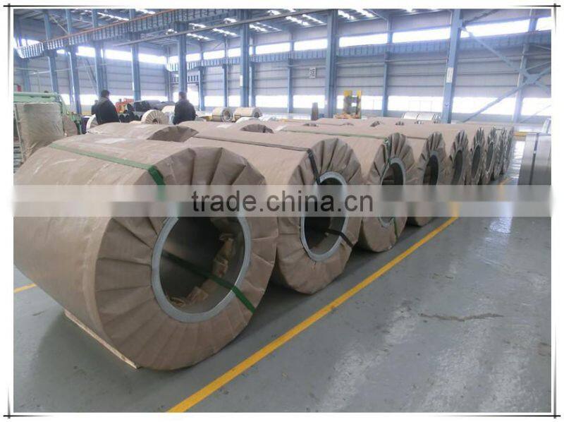 PPGI Colorful Galvanized Steel Coil/Printed PPGI Coil (Hualu China)