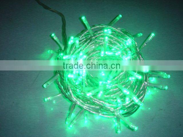 led twinkle string light(christmas light,decoration light,holiday light)