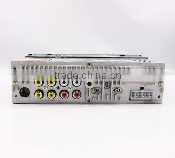 Factory Price Car Player With USB Audio Player Car MP5 Player