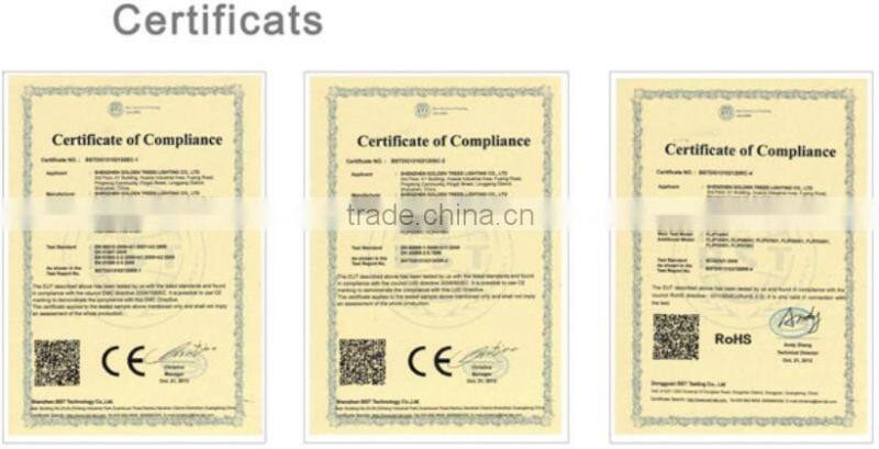 200W led Industrial light led high bay light with 5 years warranty