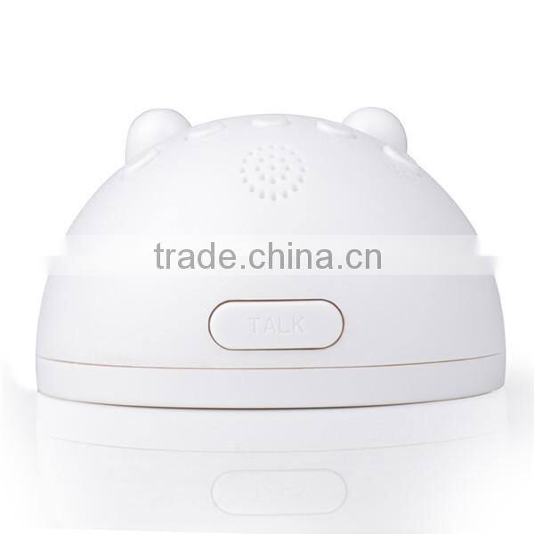 Wifi Hidden Camera Long Time Recording Multi-function Clock Camera