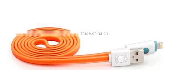 Intelligent light cable