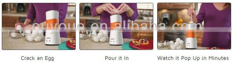 2015 new egg roll maker