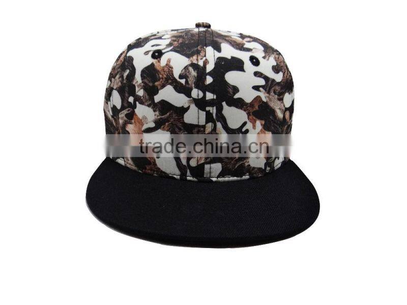 2016 New Style High Quality Cheap Price Embroidery Baseball Cap