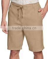 2015 New fashion3/4 cargo pants for men/long cargo pants