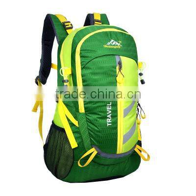 hot sale camping hiking overnight bags