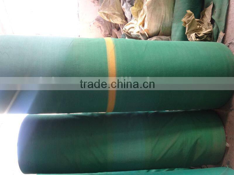 Sun shade net protective net