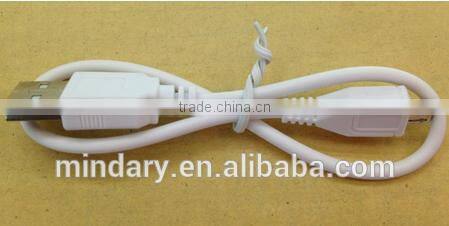 2200mAh/4000mAh slim plastic big capacity power bank