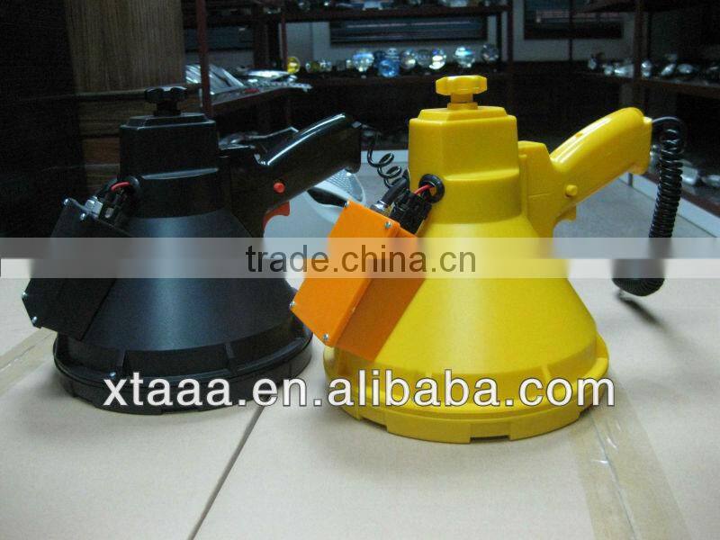 9 Inch Work Light With 11 Years Gold Supplier In Alibaba (XT4700)