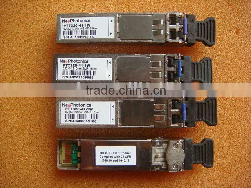 NEOPHOTONICS PT7320-31-1TP