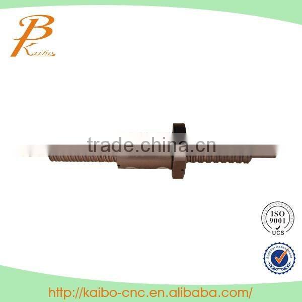 star ball screw/ball screw linear actuator/cnc router spare parts