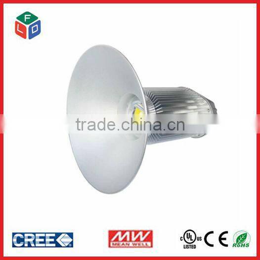 200w led high bay light led high bay zhongtian