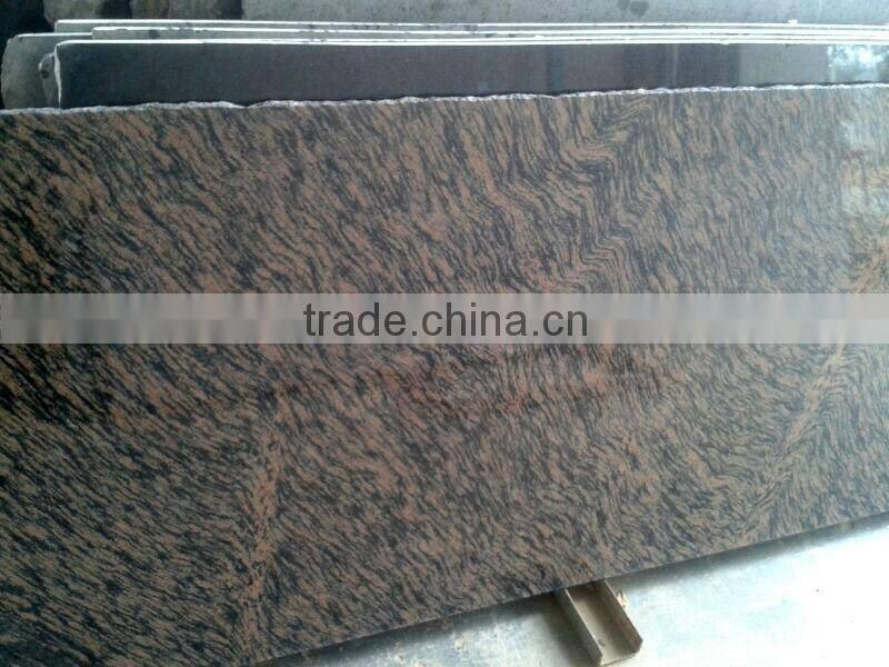 Tiger Skin Granite