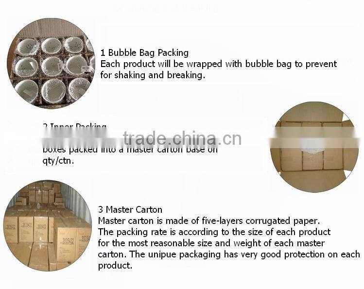 Vase Ceramic of Butterfly Mini Ceramic Vase