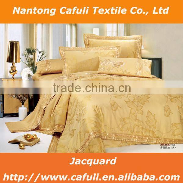 Viscose/Cotton Jacquard home textile fabric from alibaba china suppliers