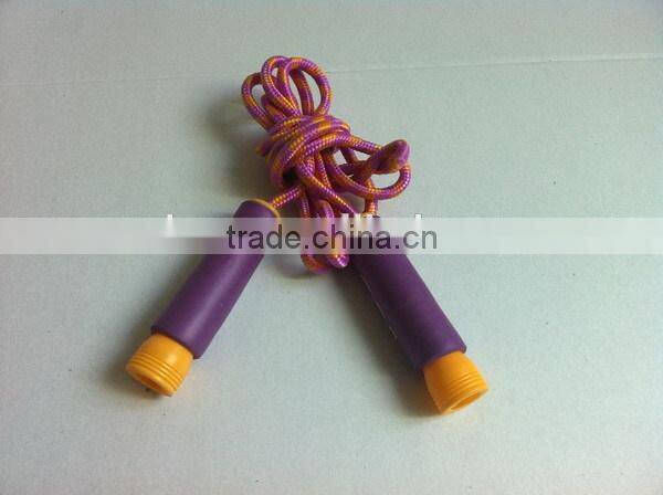 Melors High quality adjustable bearing jump rope, adult bearing jump rope