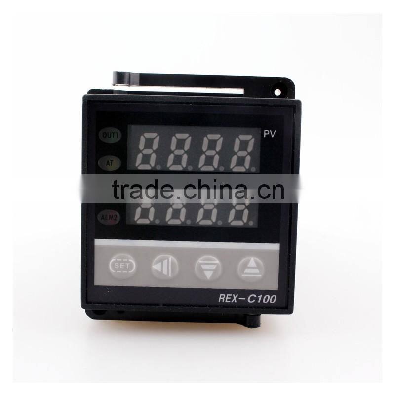 industrial LED display customized temperature controller with thermocouple