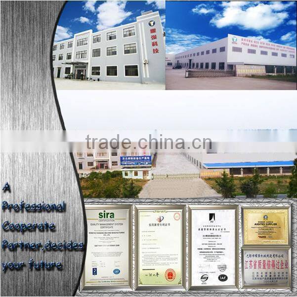 Fast Speed H beam Vertical Automatic Assembling Machine for H-Type Steel