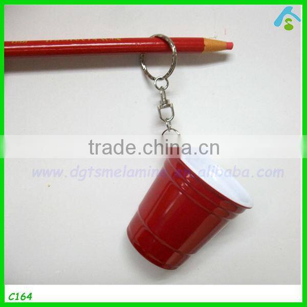 Wholesale Best Selling mini melamine cups for ornaments