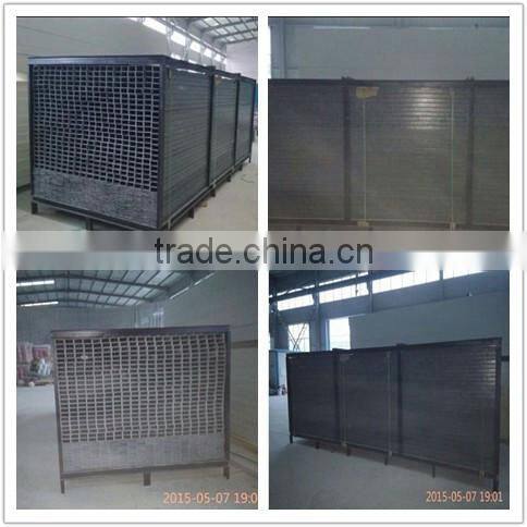 FRP/Fiberglass cable raceway