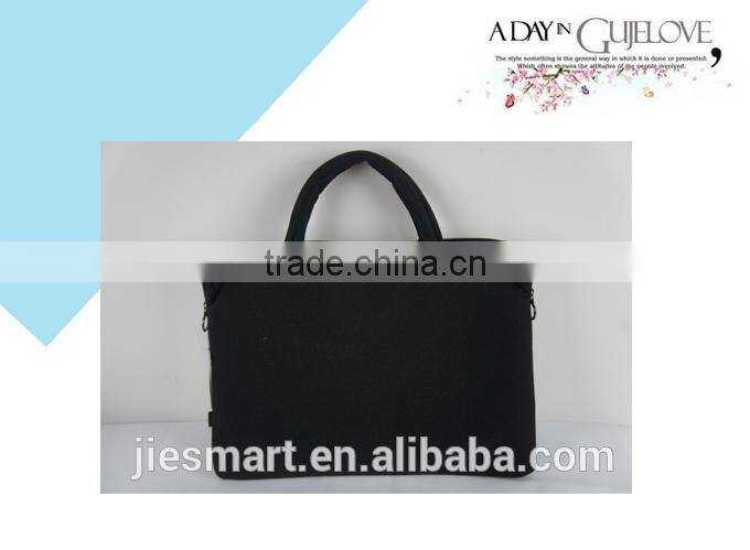 Computer bag sublimation printed tablet sleeve