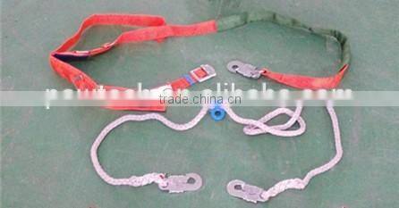 Safety Belts