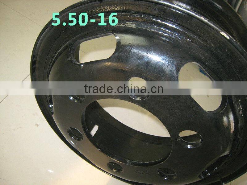 5.50-16 truck wheel rim