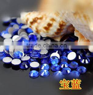 Round Shape 888 stone beads chaton beads