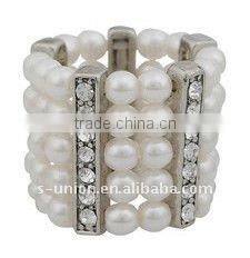 Wholesale cheap beads rings