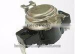 T34-262 3/4 Inch Electric Home Appliance Automatic Reset Thermostat