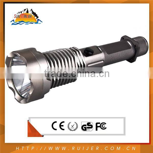 Top Quality Customized Promotion Small Torch Light