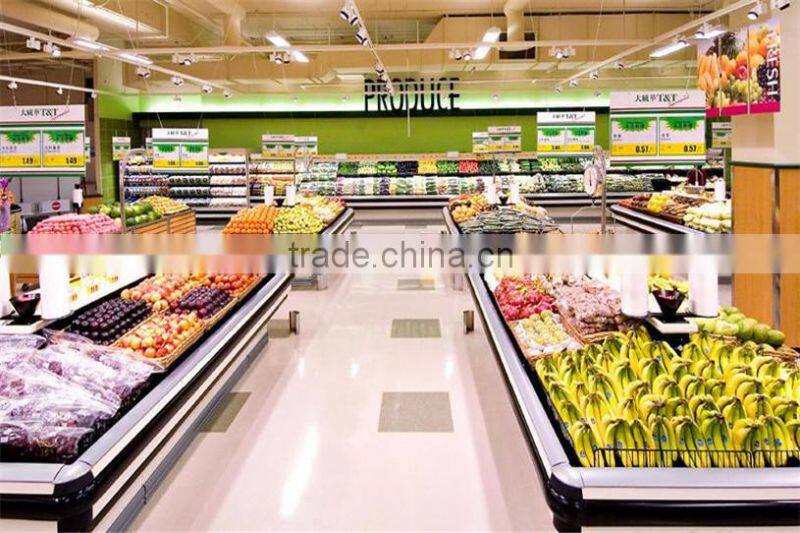 Channel Fixing IP40 30cm Length 6W linear led light