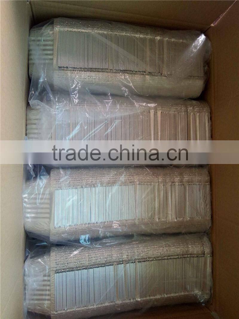 Food Grade Aluminum Baking Pans Rectangle For Meat Loaf