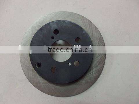 Brake disc rotor for TOYOTA RAV 42431-42060
