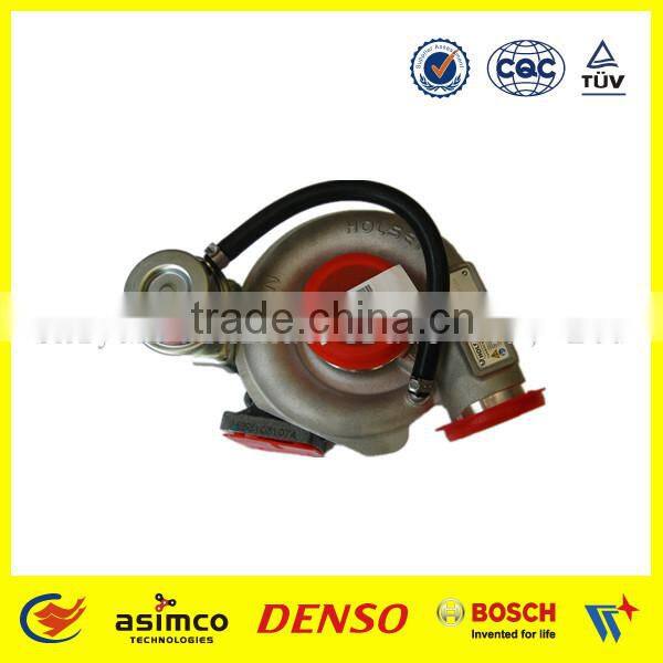 Top Sale Good Quality Diesel Engine Auto Parts Turbocharger for Truck